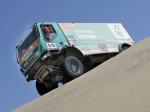 Iveco Trakker Evolution III 4x4 2012 года